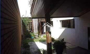 Imagem 7: Sobrado à venda, 350 m² por R$ 820.000,00 - Vila Santana - Sorocaba/SP