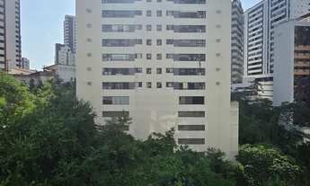 Imagem 6: ALTO DA PITUBA - APARTAMENTO DE 2 QUARTOS / SUÍTE / 78M² A VENDA