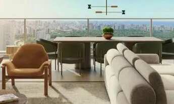 Imagem 4: Apartamento com 3 e 4 QUARTOS com suites Poème Horto Florestal