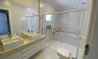 Imagem 7: Casa com 4 quartos à venda, 254 m² - Condomínio Villa dos Inglezes - Sorocaba/SP