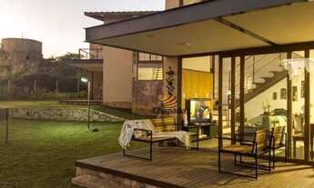 Imagem 7: Casa mobiliada com 3 dormitórios à venda, 123 m² por R$ 790.000 Mucugê/BA