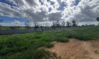 Imagem 4: TERRENO À VENDA NO CONDOMÍNIO TERRAS ALPHA - SOROCABA/SP