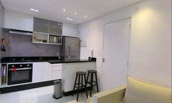 Imagem 3: Apartamento à Venda - Itaquera, 1 Quarto, 27 m2