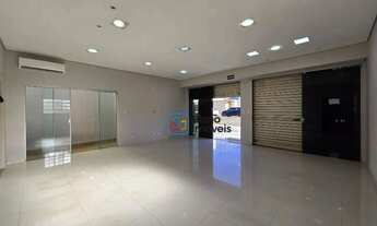 Imagem 6: Salão Comercial para alugar, 65 m² por R$ 2.643/mês - Vila Rehder - Americana/SP