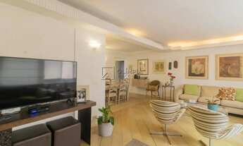 Imagem: Venda Apartamento 3 Dormitórios - 140 m²