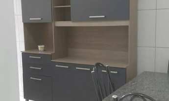 Imagem 5: APTO DE 1 QUARTO SEMIMOBILIADO - SETOR HABITACIONAL ARNIQUEIRAS