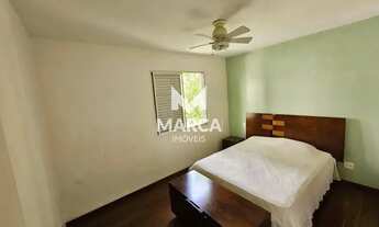 Imagem 4: Cobertura à venda, 4 quartos, 1 suíte, 2 vagas, Cruzeiro - Belo Horizonte/MG