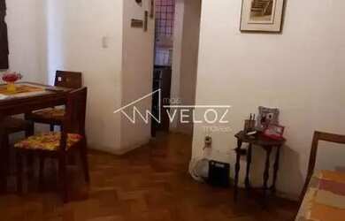 Imagem 7: Apartamento - Padrão / Residencial / Glória