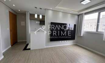 Imagem 2: Apartamento de 2 Dormitórios para locação próximo ao Shopping Tietê Plaza