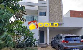 Imagem 4: Casa em Condomínio para Locação em Uberlândia, Lagoinha, 3 dormitórios, 3 suítes, 4 banhei