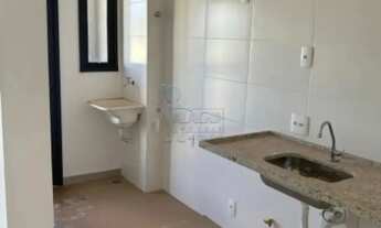 Imagem 2: Apartamento de 52m² com 02 quartos à venda - Loteamento Santa Marta