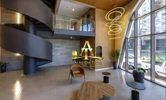 Imagem 4: Apartamento com 3 dormitórios à venda, 185 m² por R$ 3.178.962 - Edificio Neo Alphaville