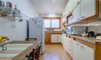 Imagem 5: Cobertura com 3 Dormitórios, Suíte e 2 Vagas e Muito Espaço