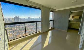 Imagem 2: Apartamento à venda no bairro Vila São Paulo - Araçatuba/SP