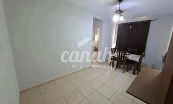 Imagem 3: Apartamento no Edifício Rochester em Sumarezinho - Ribeirão Preto