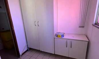 Imagem 7: Vendo Apto no Ed. Rio Madeira, c/ 3 quartos, banheiro social, cozinha, sala/jantar c/ saca