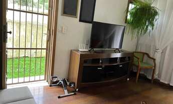 Imagem 3: Casa residencial à venda no bairro Canudos com 151 m² e 3 dormitórios/quartos