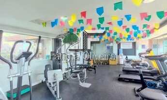 Imagem 5: APARTAMENTO RESIDENCIAL em NATAL - RN, PONTA NEGRA