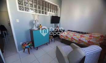 Imagem 4: Catete Apartamento com 1 dormitório