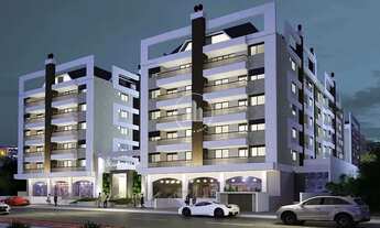 Imagem: Apartamento em Abraão - Florianópolis