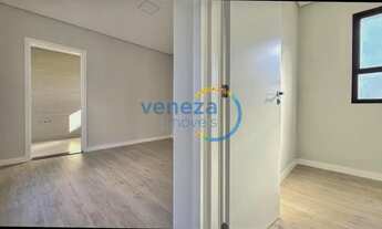 Imagem 7: Casa Residencial com 3 quartos à venda por R$ 1630000.00, 191.00 m2 - PARQUE TAUA - LONDRI