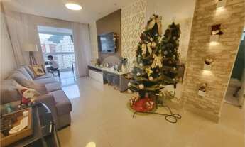 Imagem 4: Apartamento com 3 quartos à venda em Itararé - SP