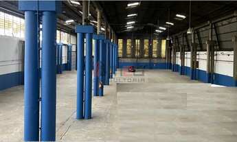 Imagem 4: Galpão para locação na Vila Leopoldina