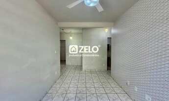 Imagem 2: Apartamento à venda com 78 m², 2 quartos 1 vaga em Jardim Santa Genebra, Campinas