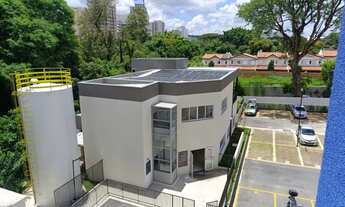 Imagem: Apartamento para aluguel com 45m² e 1 vaga