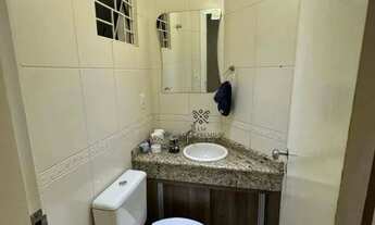 Imagem 4: Sobrado com 3 dormitórios à venda, 116 m² por R$ 750.000 - Boqueirão - Curitiba/PR