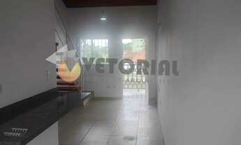 Imagem 7: Kitnet com 1 dormitório para alugar, 40 m² por R$ 1.300,00/ano - Martim de Sá - Caraguatat