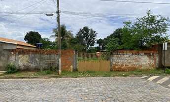 Imagem: Venda de Lote em Bonito de Minas - MG