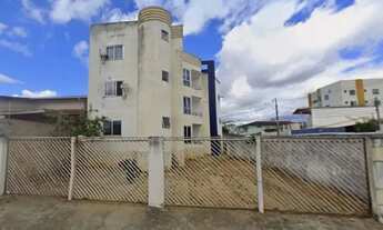 Imagem 2: Apartamento, 66m², Jardim Iracema, Teófilo Otoni/MG