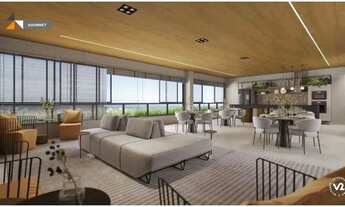 Imagem: Apartamento à venda no NEXT HOME