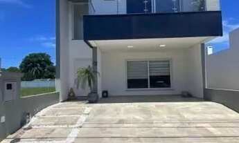 Imagem 2: Casa Condominio para Venda - 203.81m², 3 dormitórios, sendo 1 suites, 2 vagas