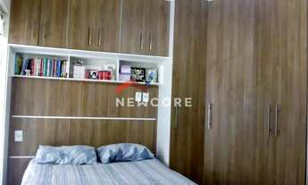 Imagem 5: Sobrado em Rua José Arigó - Jardim Nossa Senhora do Carmo - São Paulo/SP