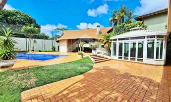 Imagem: Sobrado à venda no Condomínio Residencial