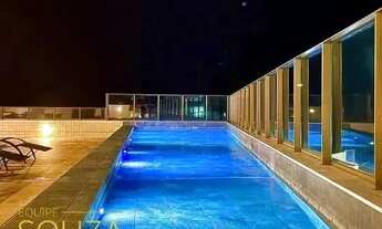 Imagem: Ceci- Estação Marcos Freire, 96m², Beira