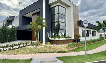 Imagem 3: Casa com 3 Quartos, 3 Suítes no Alphaville, 190 m² por R$ 1.450.000 - Alphaville Maricá 2