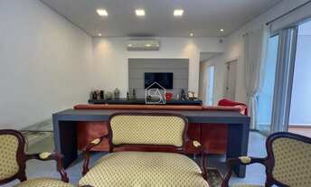 Imagem 6: Casa térrea com 4 dormitórios sendo 3 suítes, à Venda Pedra Branca - Palhoça SC