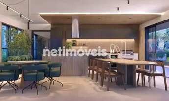 Imagem 3: Venda Área Privativa Funcionários Belo Horizonte