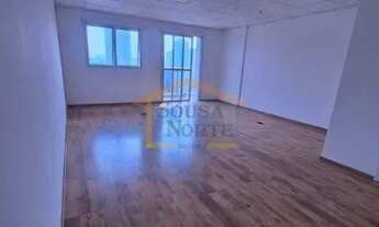 Imagem 3: Sala comercial para locação, 1 vaga de garagem. 40m² - Barra Funda