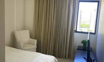 Imagem 5: Apartamento à venda no Edifício Bourgogne, JARDINS, Aracaju, SE