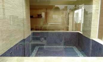 Imagem 2: Apartamento Triplex à venda, 290 m² por R$ 2.699.900,00 - Santa Paula - São Caetano do Sul