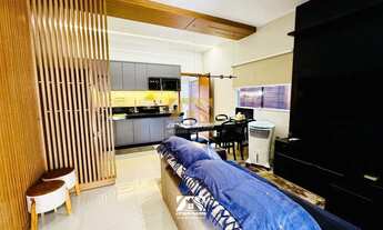 Imagem 3: Casa 2/4 com 1 suíte - 72 m² - 505 sul (ARSO 52) - Próxima ao Hospital Urológico do Tocant