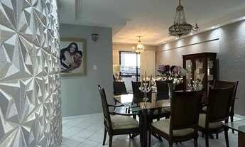 Imagem 7: Condomínio Vênus 3/4 SOMBRA - no jardins [11293