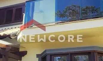 Imagem 3: Sobrado em Rua Roberto Santini - Hípica - Porto Alegre/RS