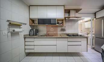 Imagem 3: 128m² | 3 suítes | 3 vagas