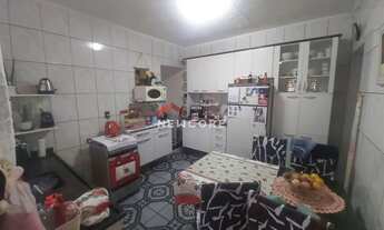 Imagem 6: Casa em Rua Brésser - Parque Erasmo Assunção - Santo André/SP