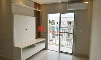 Imagem: Apartamento à venda Residencial Bello Cielo